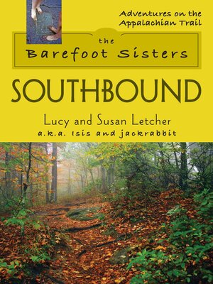 cover image of The Barefoot Sisters Southbound
